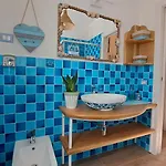 Harry's House Con Piscina Privata Дом отдыха Сан-Теодоро