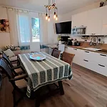 Harry's House Con Piscina Privata * Сан-Теодоро