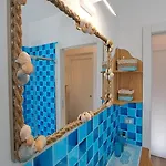 Дом отдыха Harry's House Con Piscina Privata Сан-Теодоро