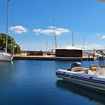 Harry's House Con Piscina Privata * Сан-Теодоро