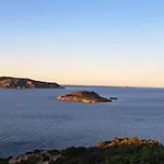 Harry's House Con Piscina Privata * Сан-Теодоро