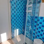 Harry's House Con Piscina Privata Дом отдыха Сан-Теодоро