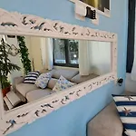 Harry's House Con Piscina Privata Сан-Теодоро