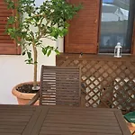 Дом отдыха Harry's House Con Piscina Privata