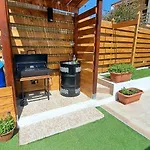 Harry's House Con Piscina Privata