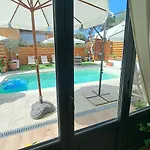 Harry's House Con Piscina Privata *