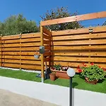 Harry's House Con Piscina Privata * Сан-Теодоро