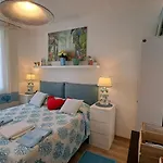 Harry's House Con Piscina Privata Дом отдыха Сан-Теодоро