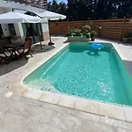 Harry's House Con Piscina Privata * Сан-Теодоро