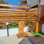 Harry's House Con Piscina Privata