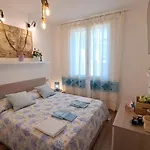 Harry's House Con Piscina Privata Сан-Теодоро