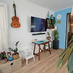 Harry's House Con Piscina Privata * Сан-Теодоро