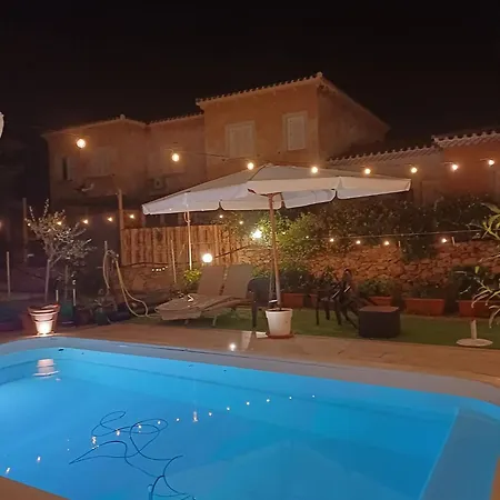Harry's House Con Piscina Privata Holiday home *