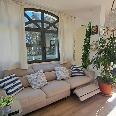 Harry's House Con Piscina Privata Feriehus *