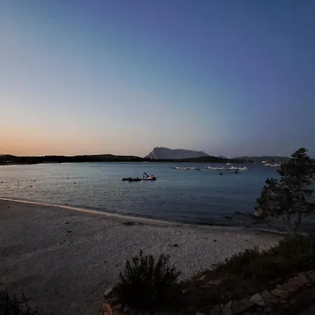 Harry's House Con Piscina Privata Feriehus San Teodoro (Sardinia)