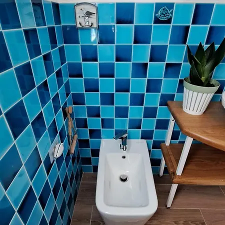 Harry's House Con Piscina Privata Holiday home San Teodoro (Sardinia)