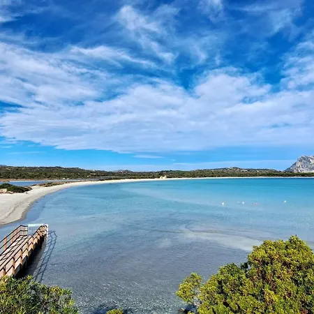 Harry's House Con Piscina Privata * San Teodoro (Sardinia)