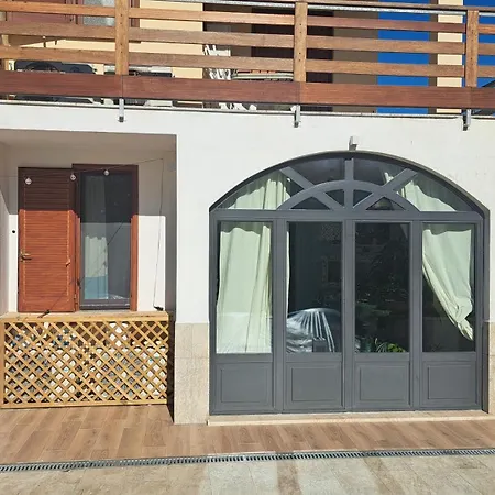 Harry's House Con Piscina Privata Holiday home *