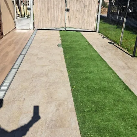 Holiday home Harry's House Con Piscina Privata *