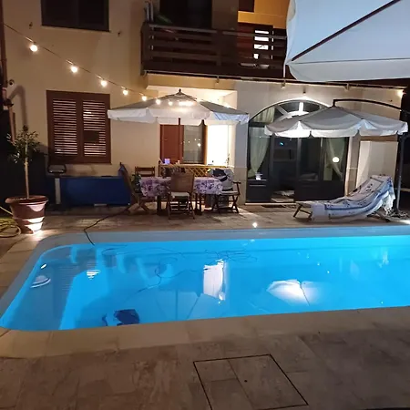 Harry's House Con Piscina Privata Holiday home San Teodoro (Sardinia)