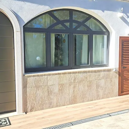 Дом отдыха Harry's House Con Piscina Privata *