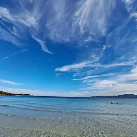 Holiday home Harry's House Con Piscina Privata San Teodoro (Sardinia)