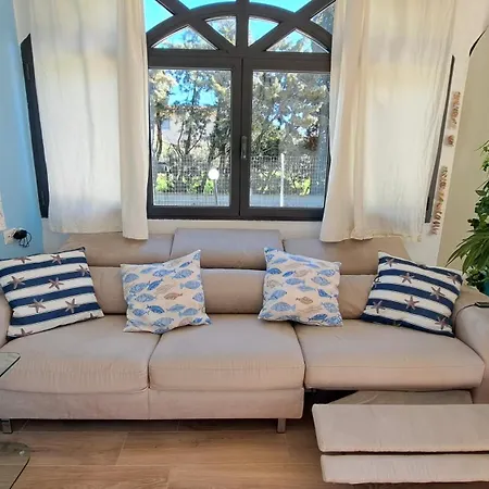 Harry's House Con Piscina Privata
