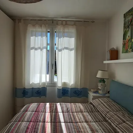 Holiday home Harry's House Con Piscina Privata