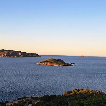 Harry's House Con Piscina Privata * San Teodoro (Sardinia)