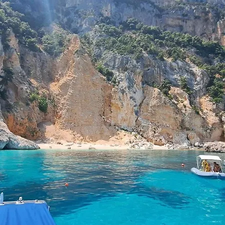 Harry's House Con Piscina Privata Feriehus *