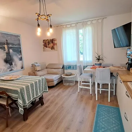 Feriehus Harry's House Con Piscina Privata *