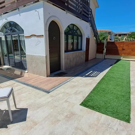 Harry's House Con Piscina Privata