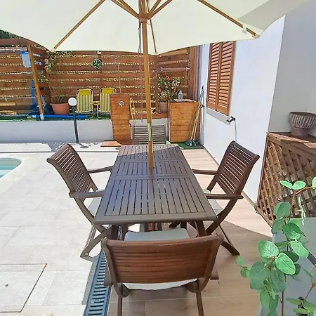 Harry's House Con Piscina Privata San Teodoro (Sardinia)
