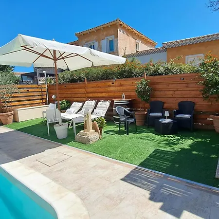 Harry's House Con Piscina Privata Feriehus San Teodoro (Sardinia)