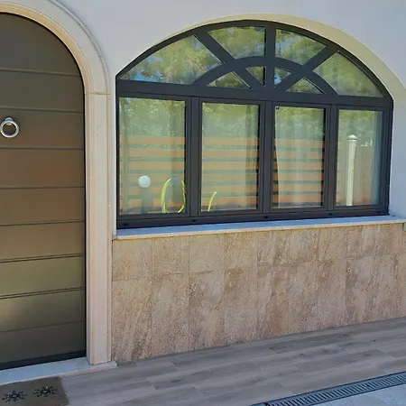 Harry's House Con Piscina Privata Feriehus *