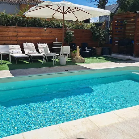 Feriehus Harry's House Con Piscina Privata San Teodoro (Sardinia)