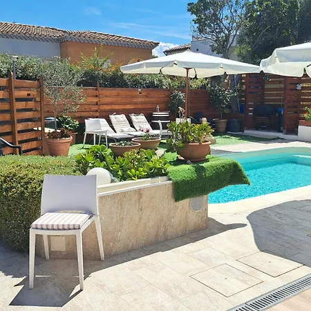 Harry's House Con Piscina Privata * San Teodoro (Sardinia)